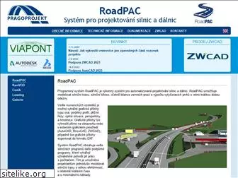 roadpac.cz