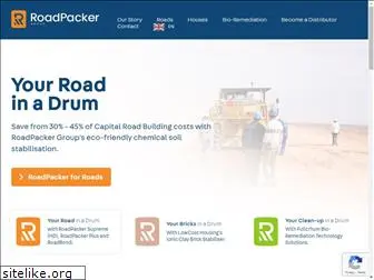 roadpackers.com