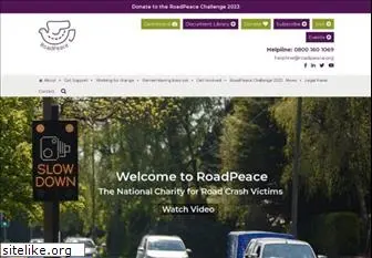 roadpeace.org