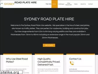 roadplatehire.com.au