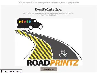 roadprintz.com