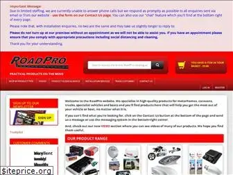 roadpro.co.uk