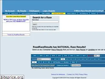 roadraceresults.com