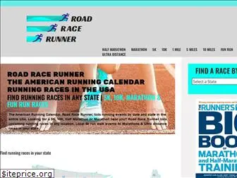 roadracerunner.com