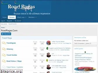 roadragas.com