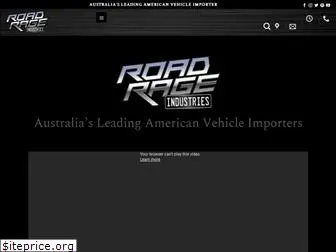 roadrageindustries.com.au
