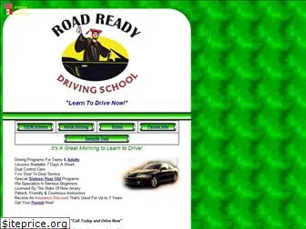roadreadydrivingschool.com