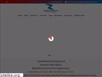 roadreadyschool.com