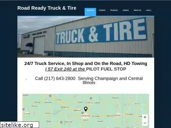 roadreadytruck.com