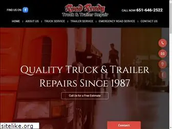 roadreadytruckandtrailerrepair.com