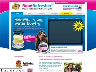 roadrefresher.com