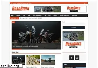 roadrider.com.au