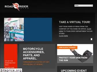 roadriderofreno.com