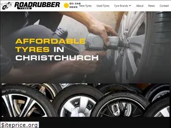 roadrubbertyres.co.nz