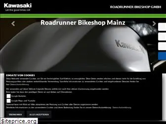 roadrunner-bikeshop.de