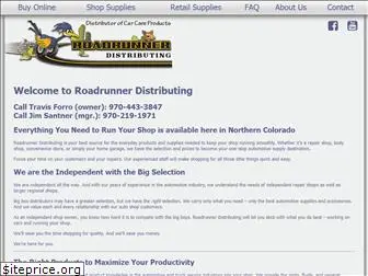 roadrunner-distributing.com