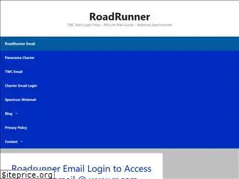 roadrunner-email.org