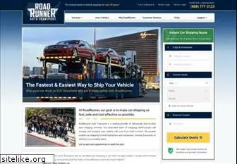 roadrunnerautotransport.com