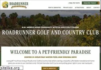 roadrunnerclub.com