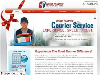 roadrunnercourierexpress.com