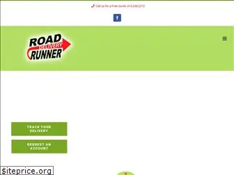 roadrunnerdelivery.com