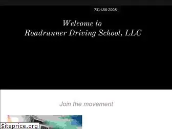 roadrunnerdrivingschool.org
