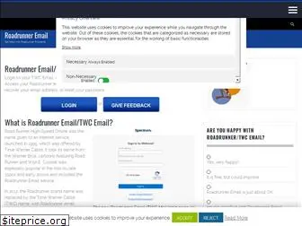 roadrunneremails.org