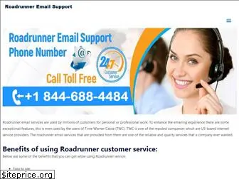 roadrunneremailsupports.com