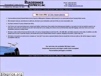 roadrunnerexp.com