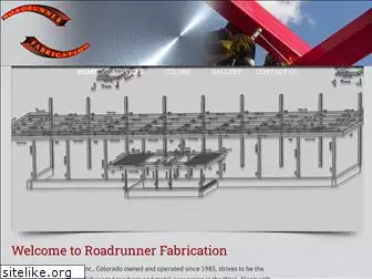 roadrunnerfabrication.com