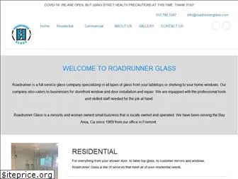 roadrunnerglass.com