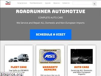 roadrunnergv.com