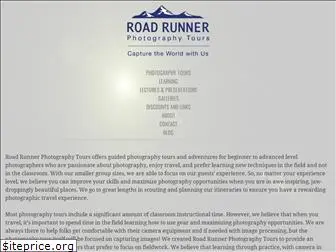 roadrunnerphotographytours.com