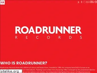 roadrunnerrecords.com