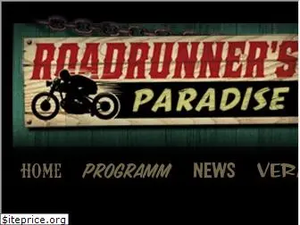 roadrunners-paradise.de