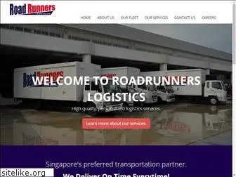 roadrunners.com.sg