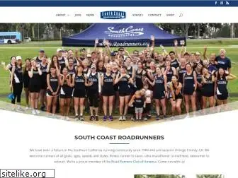 roadrunners.org