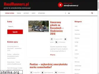 roadrunners.pl