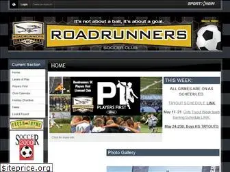 roadrunnersc.com