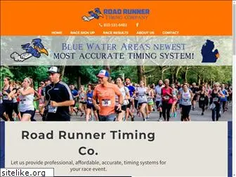 roadrunnertiming.com