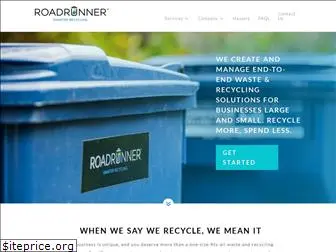 roadrunnerwm.com