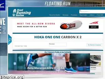 roadrunningreview.com