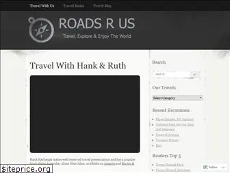 roads-rus.com