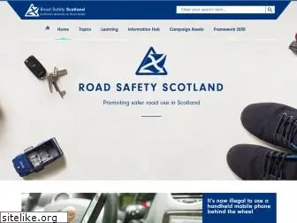 roadsafety.scot