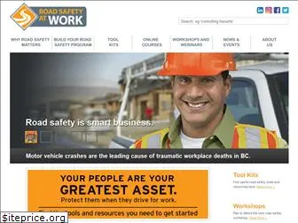 roadsafetyatwork.ca