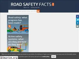 roadsafetyfacts.eu