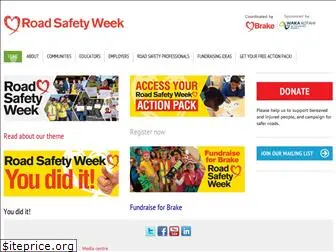 roadsafetyweek.org.nz