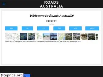 roadsaustralia.weebly.com