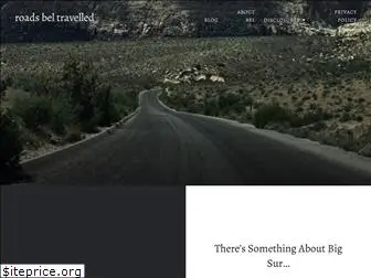 roadsbeltravelled.com