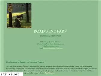 roadsendfarm.com